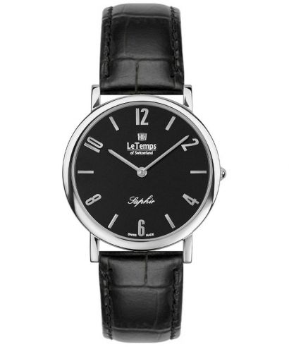 Часовник Дамски Le Temps Zafira Slim