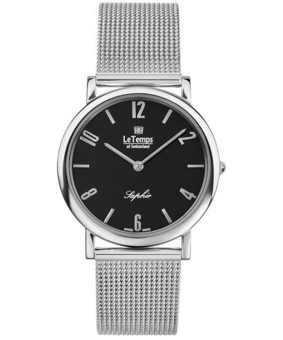 Часовник Дамски Le Temps Zafira Slim