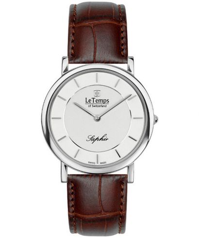 Часовник Дамски Le Temps Zafira Slim
