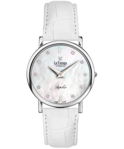 Часовник Дамски Le Temps Zafira Slim
