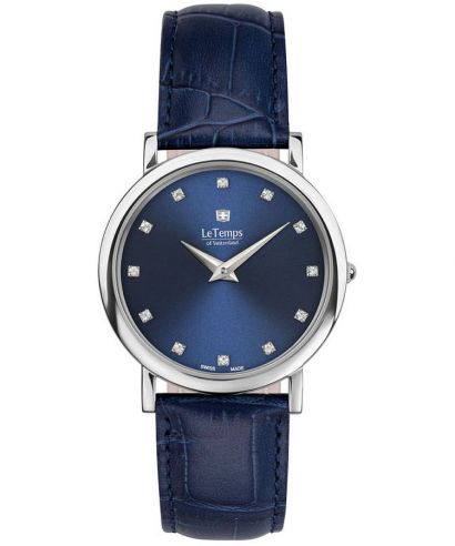 Часовник Дамски Le Temps Zafira Slim