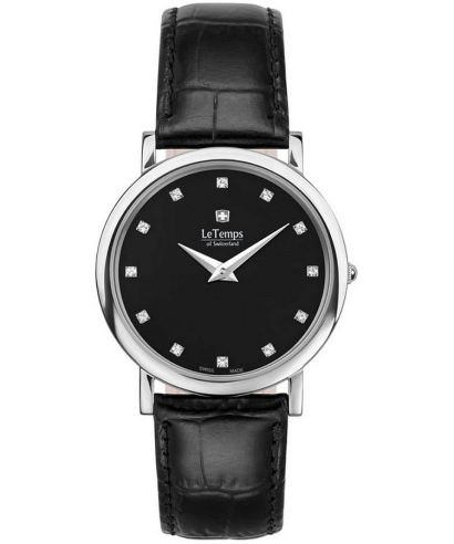 Часовник Дамски Le Temps Zafira Slim