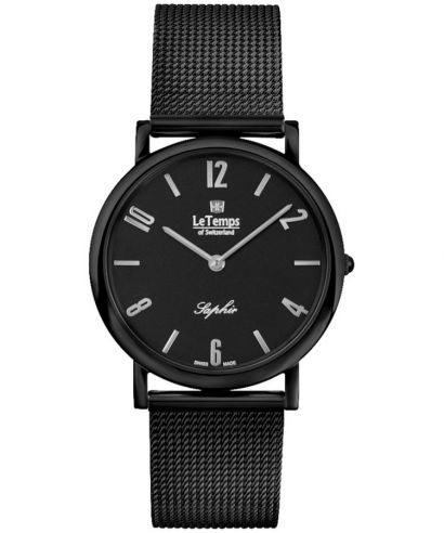 Часовник Дамски Le Temps Zafira Slim