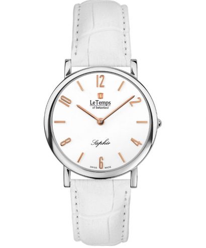 Часовник Дамски Le Temps Zafira Slim
