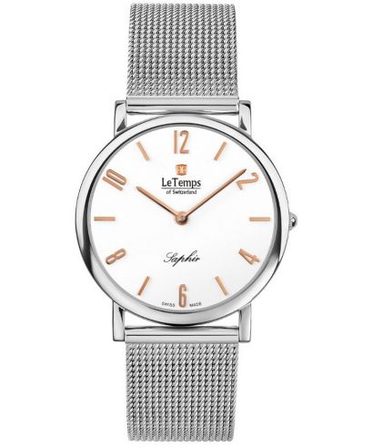 Часовник Дамски Le Temps Zafira Slim