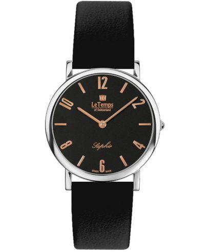 Часовник Дамски Le Temps Zafira Slim