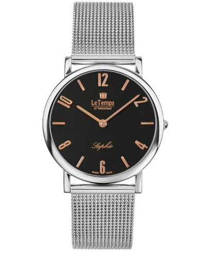 Часовник Дамски Le Temps Zafira Slim