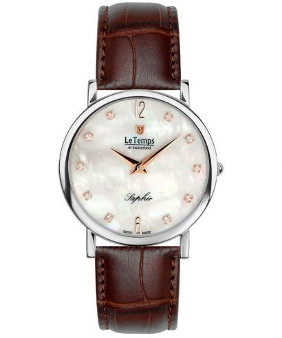 Часовник Дамски Le Temps Zafira Slim
