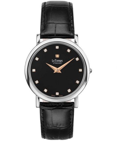 Часовник Дамски Le Temps Zafira Slim