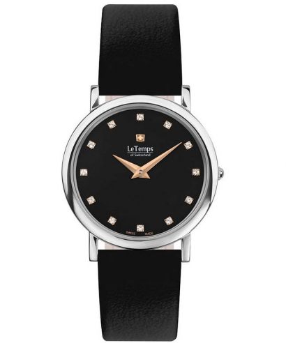 Часовник Дамски Le Temps Zafira Slim