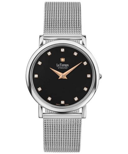 Часовник Дамски Le Temps Zafira Slim