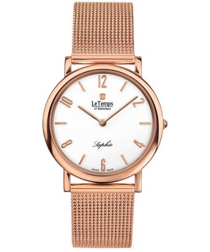 Часовник Дамски Le Temps Zafira Slim