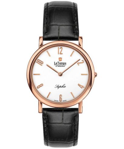 Часовник Дамски Le Temps Zafira Slim