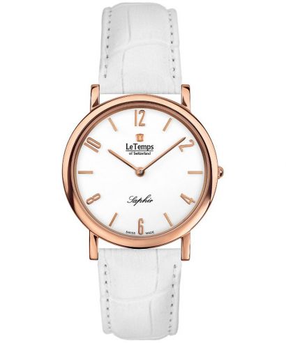 Часовник Дамски Le Temps Zafira Slim