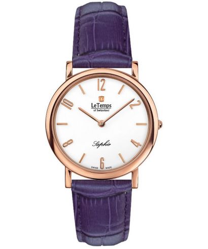 Часовник Дамски Le Temps Zafira Slim