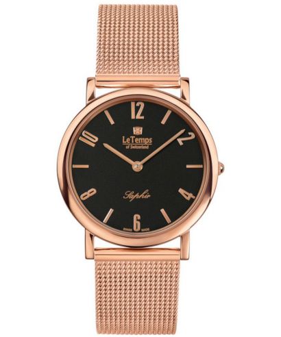 Часовник Дамски Le Temps Zafira Slim