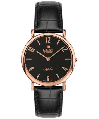 Часовник Дамски Le Temps Zafira Slim