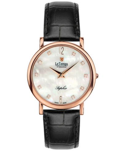 Часовник Дамски Le Temps Zafira Slim
