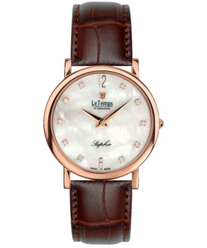 Часовник Дамски Le Temps Zafira Slim