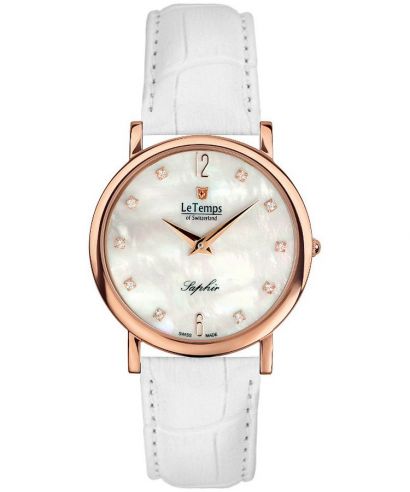Часовник Дамски Le Temps Zafira Slim