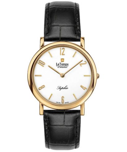 Часовник Дамски Le Temps Zafira Slim