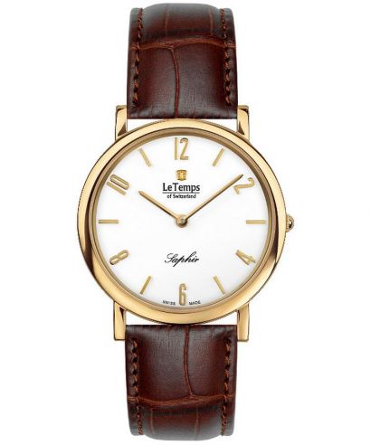 Часовник Дамски Le Temps Zafira Slim