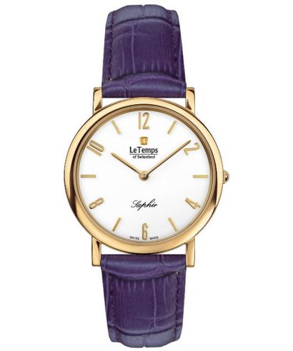 Часовник Дамски Le Temps Zafira Slim