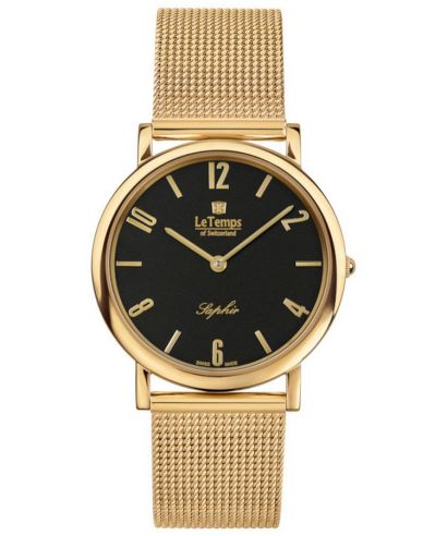 Часовник Дамски Le Temps Zafira Slim