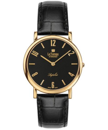 Часовник Дамски Le Temps Zafira Slim