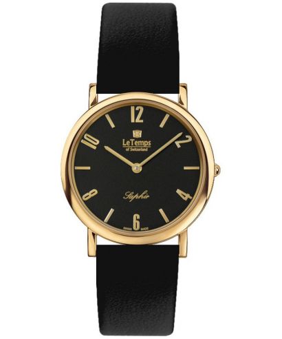 Часовник Дамски Le Temps Zafira Slim