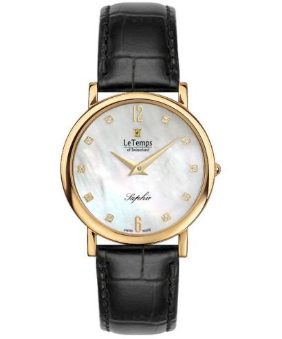 Часовник Дамски Le Temps Zafira Slim