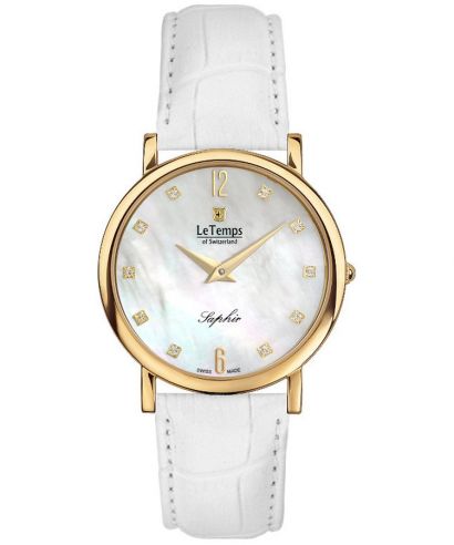 Часовник Дамски Le Temps Zafira Slim