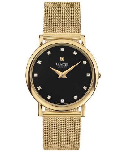 Часовник Дамски Le Temps Zafira Slim