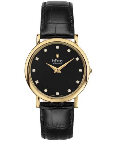Часовник Дамски Le Temps Zafira Slim