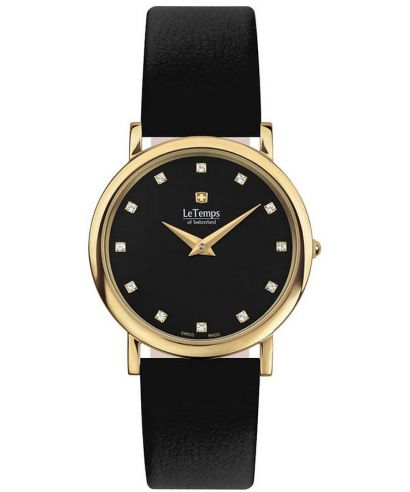 Часовник Дамски Le Temps Zafira Slim
