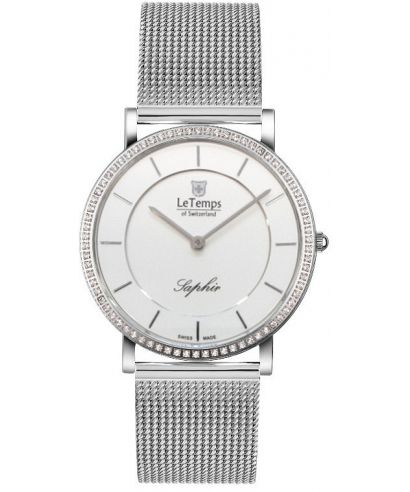 Часовник Дамски Le Temps Zafira Slim