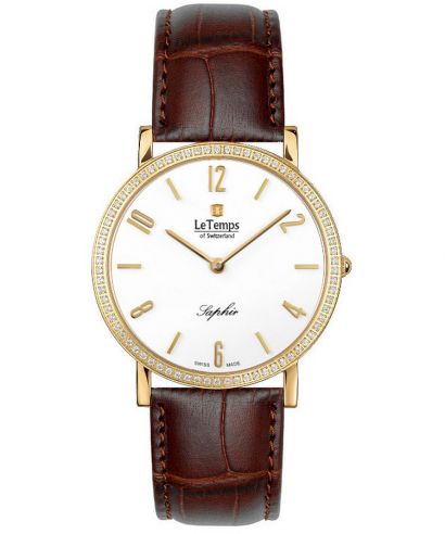 Часовник Дамски Le Temps Zafira Slim