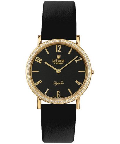 Часовник Дамски Le Temps Zafira Slim