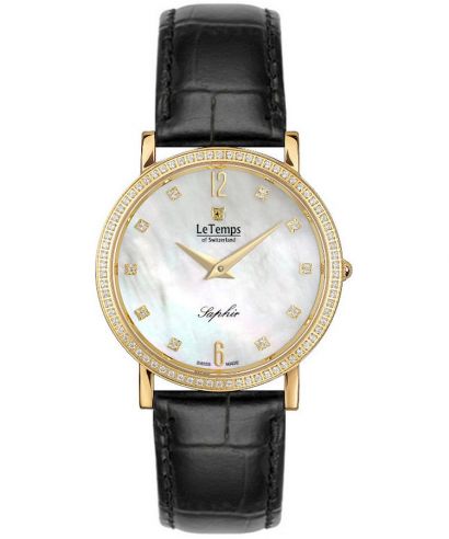 Часовник Дамски Le Temps Zafira Slim