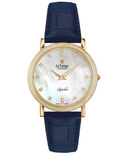 Часовник Дамски Le Temps Zafira Slim
