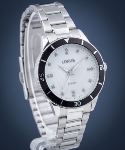 Часовник Дамски Lorus Fashion