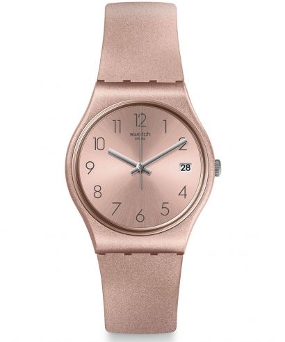 Часовник Дамски Swatch Pinkbaya