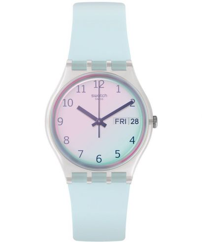Часовник Дамски Swatch Ultraciel