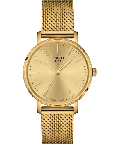 Часовник Дамски Tissot Everytime Lady