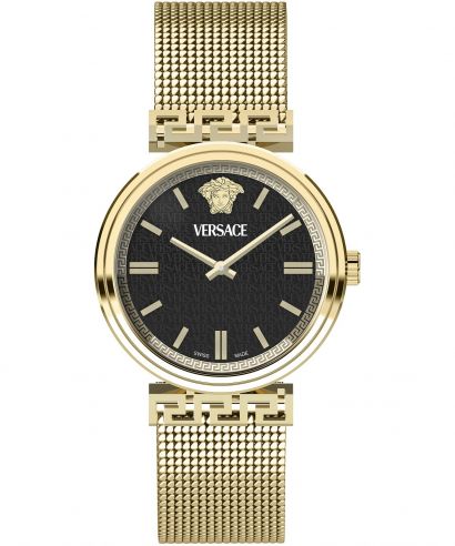 Часовник Дамски Versace New Mythos