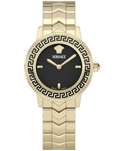 Часовник Дамски Versace V-Icon Lady