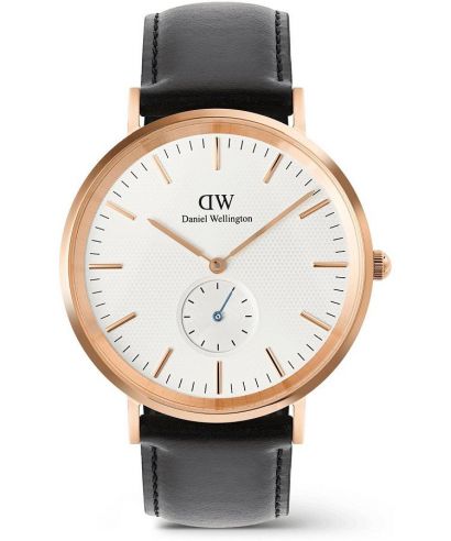 Часовник Унисекс Daniel Wellington Classic Multi-Eye Sheffield Off-white Sunray Rose Gold