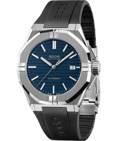 Часовник Мъжки Epos Sportive Automatic