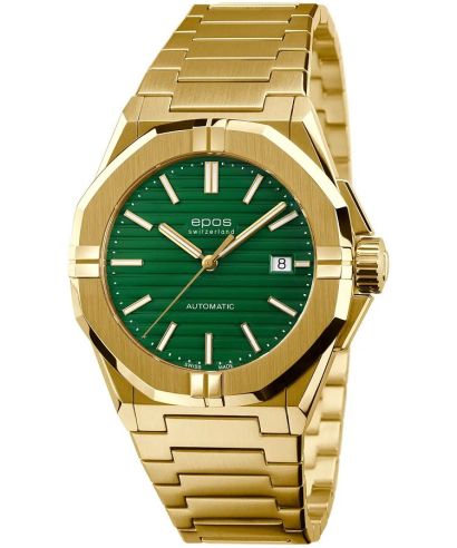 Часовник Мъжки Epos Sportive Automatic