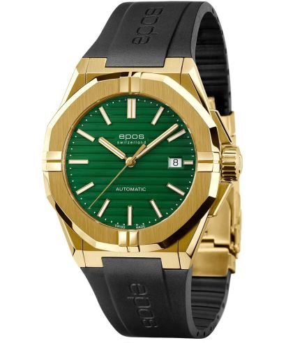 Часовник Мъжки Epos Sportive Automatic
